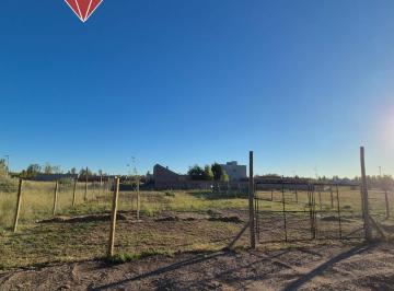 Terreno · 1000m² · Terreno en General Fernandez Oro