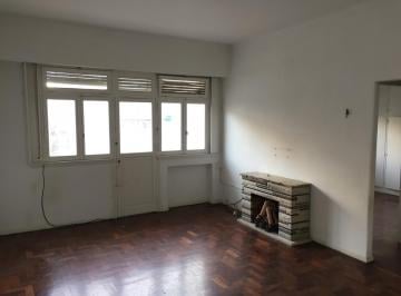 Departamento · 57m² · 3 Ambientes · Departamento 3 Amb C/balcón - Balvanera
