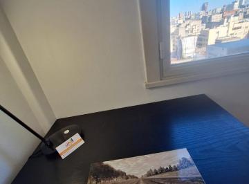 Departamento · 23m² · 1 Ambiente · Alquiler Temporal Mono Ambiente Corrientes 2300 Caba