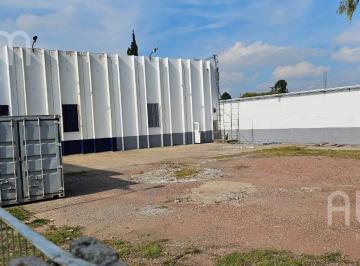 Depósito · 1400ha · Depósito en Burzaco