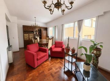 Living · Departamento en Venta en Ciudad de Mendoza