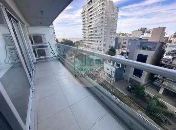 Departamento · 51m² · 2 Ambientes · 1 Cochera · Departamento en Alquiler en Olivos, Vicente López, G. B. a. Zona Norte