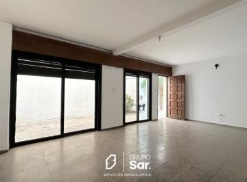 Casa · 3 Dormitorios · Casa en Alquiler - Nueva Cordoba - 3 Dorm.