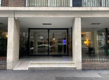 Departamento · 85m² · 4 Ambientes · Departamento en Alquiler en Belgrano