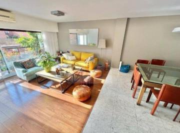 Departamento · 152m² · 4 Ambientes · 2 Cocheras · U$s 620.000 - 4 Amb - Las Cañitas - Soldado de La Independencia 900 (Jap)