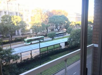 Departamento · 53m² · 3 Ambientes · Dpto 3 Amb Al Frente