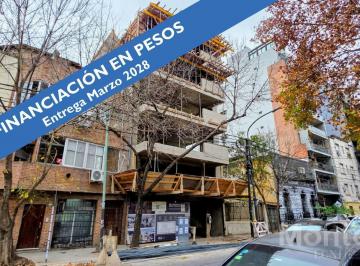 Departamento · 146m² · 5 Ambientes · 1 Cochera · Emprendimiento, Piso 5 Ambientes Gran Balcon Terraza con Parrilla, Amenities