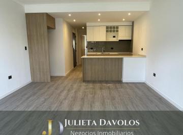 Departamento · 51m² · 2 Ambientes · Departamento en Venta 2 Ambientes - Palermo Hollywood