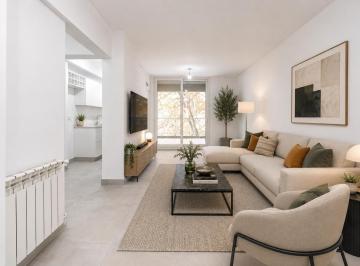 Departamento · 73m² · 3 Ambientes · Venta Departamento 3 Ambientes a Estrenar con Balcón Aterrazado y Parrilla en Villa del Parque