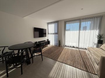 Departamento · 57m² · 2 Ambientes · 1 Cochera · Venta Semipiso a Estrenar 2 Ambientes