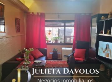 Departamento · 41m² · 2 Ambientes · Departamento en Venta 2 Ambientes en Caballito