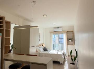 Departamento · 22m² · 1 Ambiente · Venta Monoambiente Reciclado y Amoblado