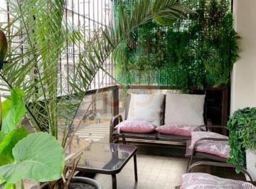 Departamento · 105m² · 4 Ambientes · U$s 225.000 - 4 Amb - Dependencia - Barrio Norte - Paraguay 1200 (Lov - Bn)