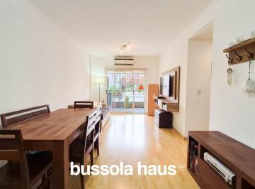Departamento · 58m² · 3 Ambientes · Semipiso 3 Ambientes en Venta en Villa Urquiza