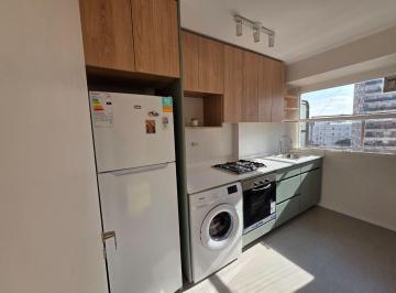 Departamento · 40m² · 2 Ambientes · Departamento 2 Ambientes Venta Baulera A/ Prof.