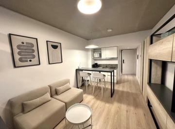 Departamento · 30m² · 1 Ambiente · Venta Monoambiente Balcón Aterrazado Palermo
