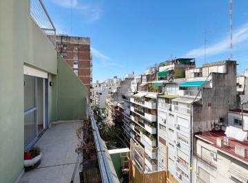 Departamento · 54m² · 2 Ambientes · U$s 150.000 - 2 Amb - Recoleta - Ecuador 1400 (Ver)