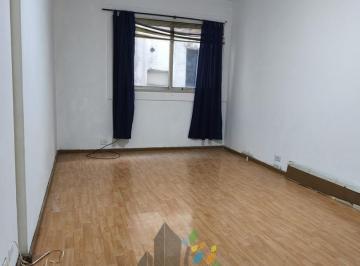 Departamento · 25m² · 1 Ambiente · Monoambiente Apto Profesional o Vivienda en Pleno Centro