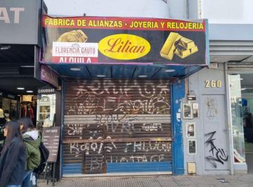 Local comercial , Quilmes · Alquiler Comercial