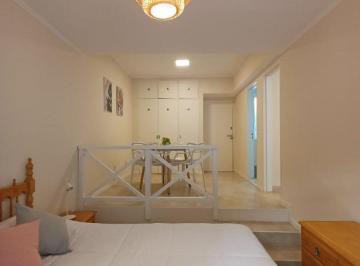 Departamento de 1 ambiente, Mar del Plata · Monoambiente Totalmente Reciclado
