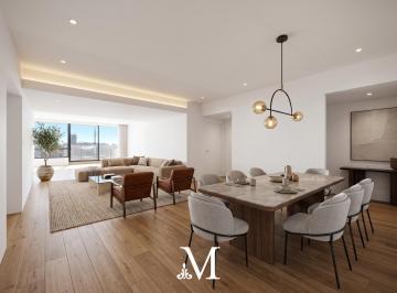Departamento · 200m² · 4 Ambientes · 2 Cocheras · Venta Nuñez Departamento Oportunidad Quantum Bellini 4 Amb - 2 Coch - Vista Rio