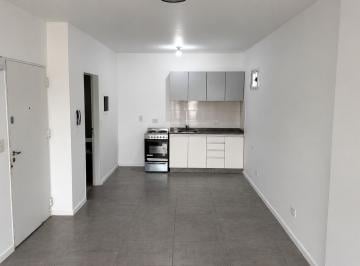 Departamento · 31m² · 1 Ambiente · Departamento en Villa del Parque
