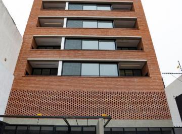 Departamento · 50m² · 2 Ambientes · 1 Cochera · Departamento a Estrenar con Cochera