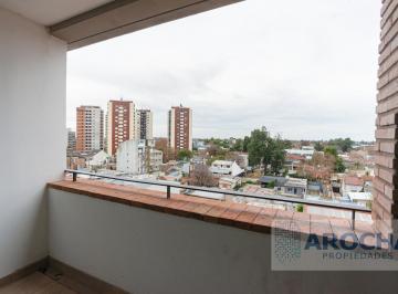 Departamento · 50m² · 2 Ambientes · 1 Cochera · Departamento a Estrenar con Cochera