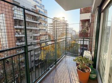 Departamento · 73m² · 4 Ambientes · 1 Cochera · U$s 180.000 - 4 Amb, Cochera y Baulera - Belgrano - Roosevelt 2800 (Ma - 6)