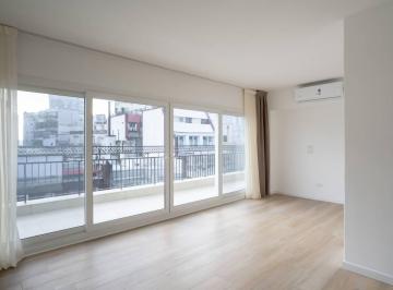 Departamento · 100m² · 3 Ambientes · Copernico y Galileo
