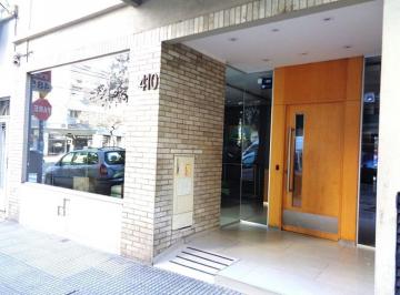 Departamento · 43m² · 2 Ambientes · 2 Hermosos Ambientes Al Frente con Balcón