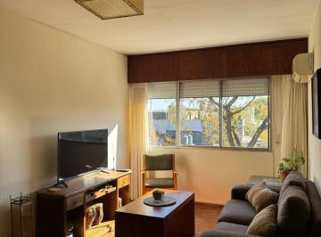Departamento · 44m² · 3 Ambientes · Alquiler Apartamento 2 Dorm. - La Blanqueada