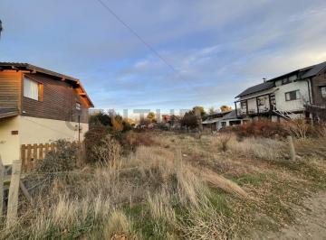 Terreno · 600m² · Lote en Venta Dina Huapi