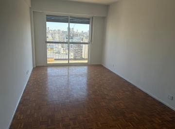 Departamento · 63m² · 3 Ambientes · Departamento 3 Ambientes con Dependencia en Barrio Norte