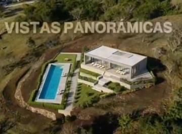 Terreno · 2446m² · Terreno 2446 m² en Pendiente