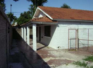 Casa de 3 ambientes, Tigre · Chalet (3 Amb)