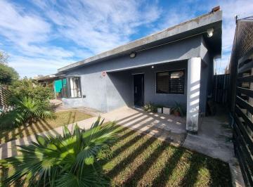 Casa · 163m² · 4 Ambientes · 2 Cocheras · Venta Casa 3 Dorm Apto Credito Alta Gracia