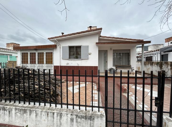 PH · 83m² · 4 Ambientes · 1 Cochera