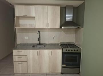 Departamento · 40m² · 2 Ambientes · Departamento 2 Amb. Pb C/ Patio Alquiler Villa Luzuriaga
