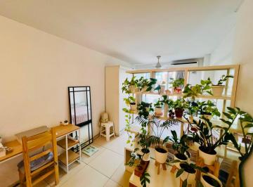 Departamento · 36m² · 1 Ambiente · Departamento 1 Ambiente Venta Balvanera Balcon