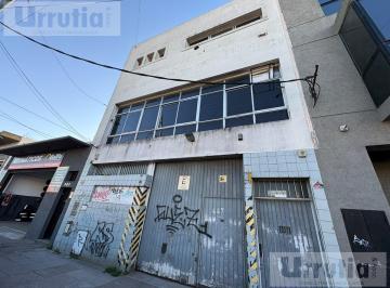 Bodega-Galpón · 860m² · Galpón en Moron