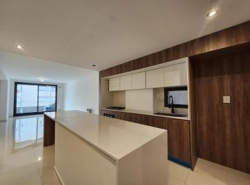 Departamento · 139m² · 4 Ambientes · 1 Cochera · Departamento de 3 Dorm. Premium con Quincho, Parrilla y Piscina en Zona Rio
