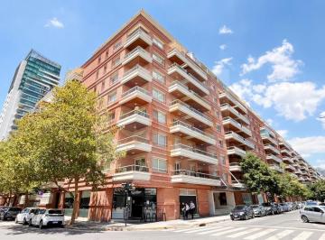 Departamento · 132m² · 3 Ambientes · 1 Cochera · U$s 520.000 - 3 Amb - Puerto Madero - Olga Cossettini 1100 (Clt)