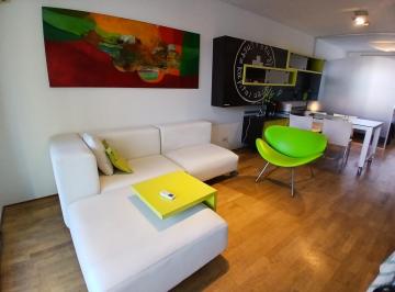 Departamento · 43m² · 2 Ambientes · Núñez - Av Congreso 1500, 2 Amb, 43 m² (Rbb)