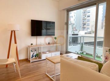 Departamento · 41m² · 2 Ambientes · U$s 130.000 - 2 Amb - Villa Urquiza - Av Congreso 5000 (Maa)