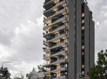 Departamento · 97m² · 4 Ambientes · 1 Cochera · Departamento en Rosario