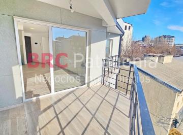 Departamento · 44m² · 2 Ambientes · 1 Cochera · Departamento a Estrenar en San Carlos de Bariloche
