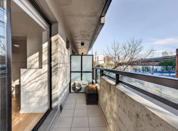 Departamento · 37m² · 1 Ambiente · Venta Departamento Monoambiente San Cristobal.
