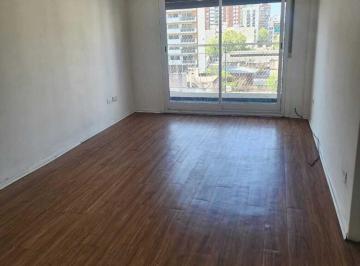 Departamento · 45m² · 2 Ambientes · Flores: Alquiler Departamento 2 Ambientes Super Luminoso con Balcón