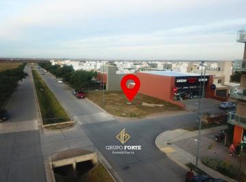 Terreno · 396m² · Alquilo Lote en Docta - Mejor Ubicacion
